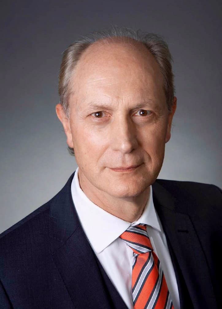 Georg Kreuz profile photo