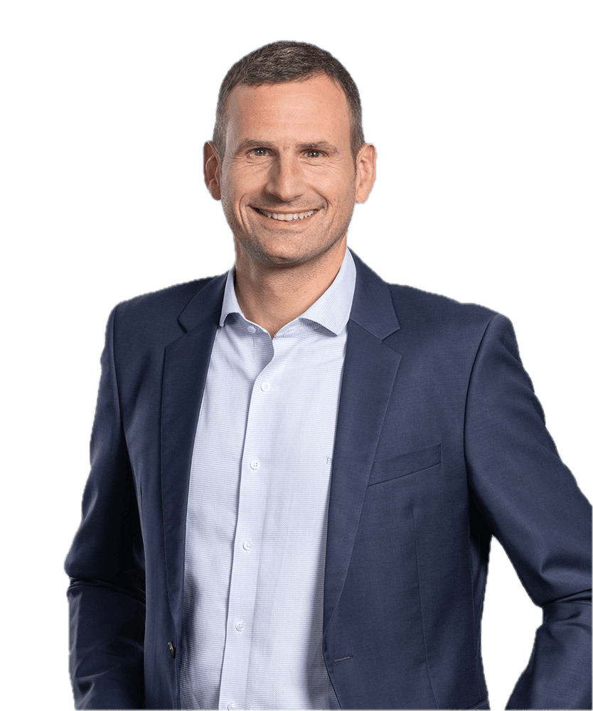 Christoph Hewel profile photo
